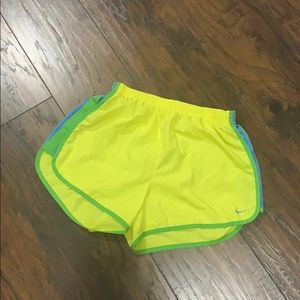 Nike shorts